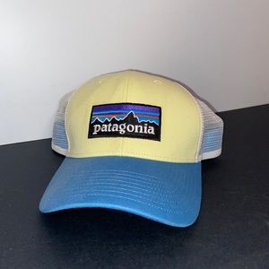 Patagonia Hat
